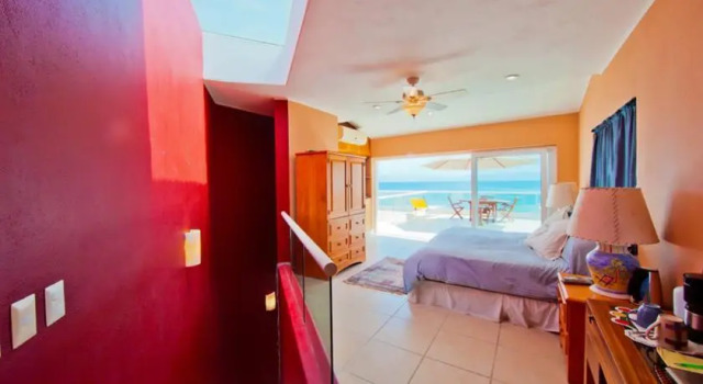 El Farito Penthouse 602, Boek Hotel Punta Mita 