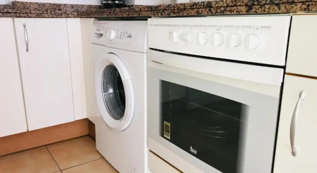 Апартаменты Apartamento Bonitas Vistas