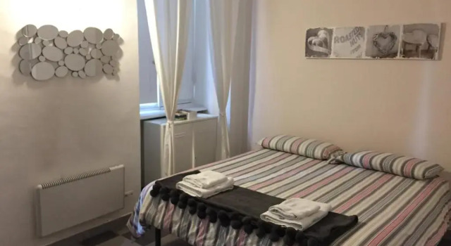 Standard Zimmer Bed2Go
