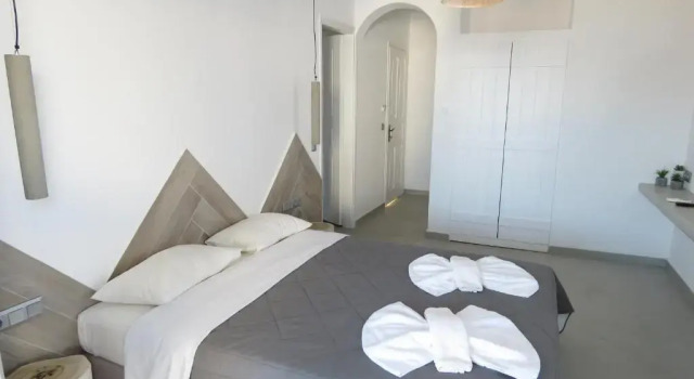 Люкс Paradise Hotel