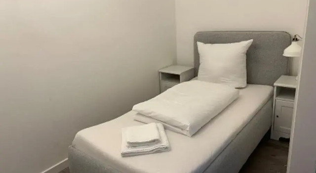 Business Charme 46 in Hamburg, Prenota Hotel Amburgo Amburgo