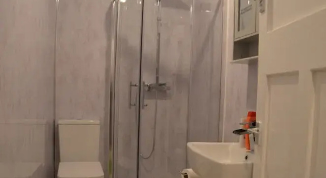 Семейный номер Standard Gorton Mount Hotel Manchester