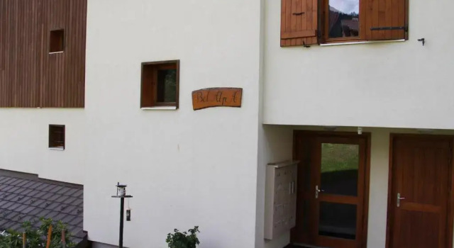 Appartement Saint-Jean-de-Sixt, 2 pièces, 6 personnes - FR-1-459-162