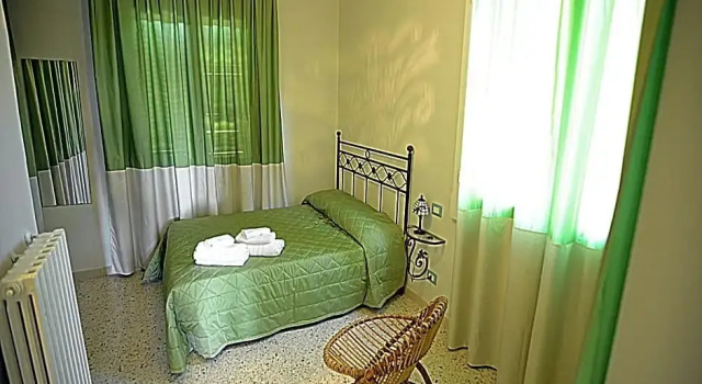 Villa Augusta, Prenota Villa Ville a Molise, Villa