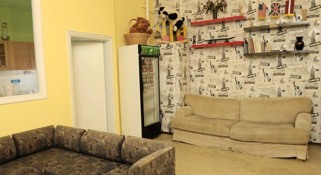 Westend Hostel