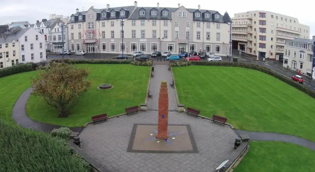Ramada Portrush