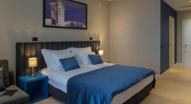 Corona B&B, Book Bed and Breakfast Sinj Dalmatian Zagora