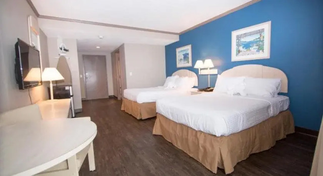Sea Esta Motel 3