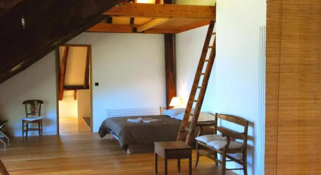 Люкс La Ferme de Beauté