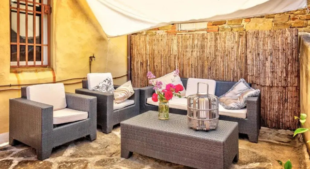 Superior Apartment Borgo Marcena