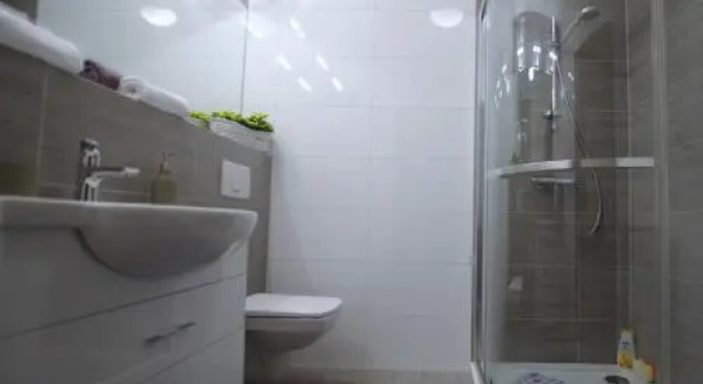 Apartamenty Bryza