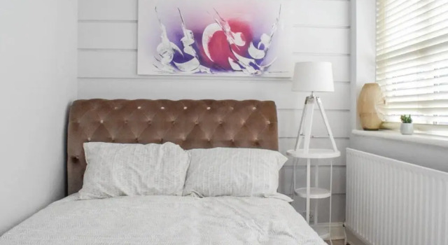 Cosy 2 Bedroom Home, Забронировать Отель Отели Англии 3 звезды, 3*