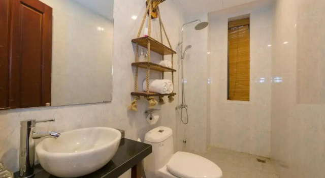 Номер Standard Hoi An Fairy Garden Villa