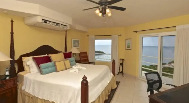 Коттедж Luxury Villa Cielo Azul