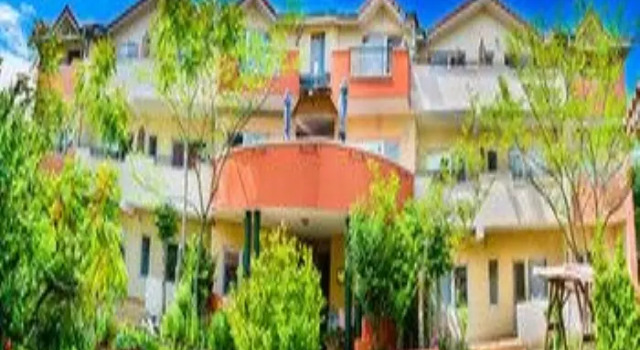 Hotel Jakuzzi