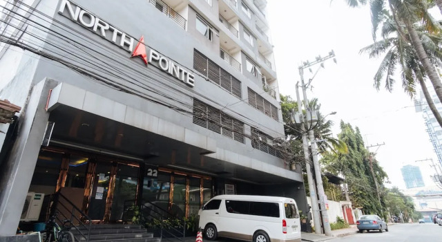 Northpointe Residences, Boek Hotel Hotels in Luzon met ontbijt, Ontbijt