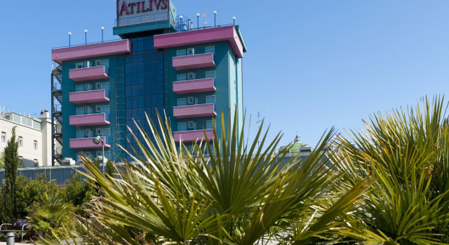 Hotel Atilius