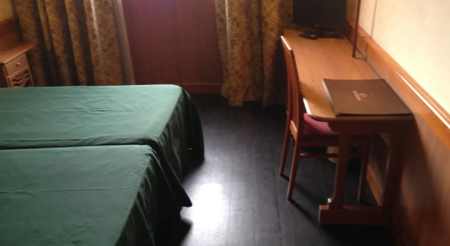 Park Hotel Roma Cassia