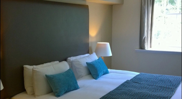 Коттедж Standard New Lanark Self-Catering Waterhouses