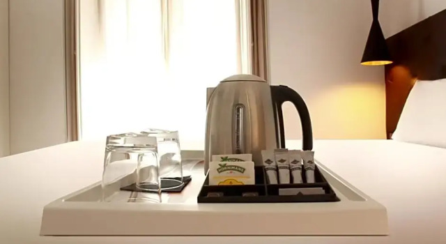 Номер Deluxe Woohoo Rooms Hortaleza