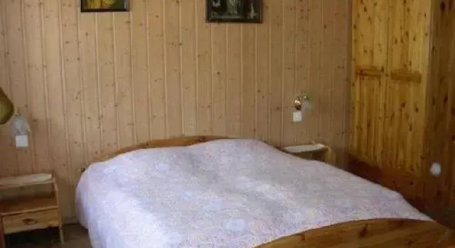 Apartment Chalet Kreuz Fewo III, Забронировать Апартаменты/квартира Заксетен Lake Thun