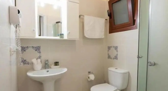 Вилла Odysseus Villa