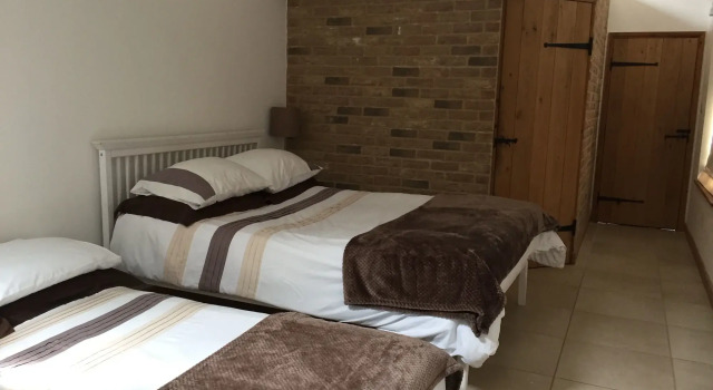 Appletree Cottages