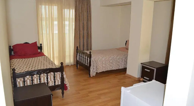 Семейный номер Standard Hotel Okriba