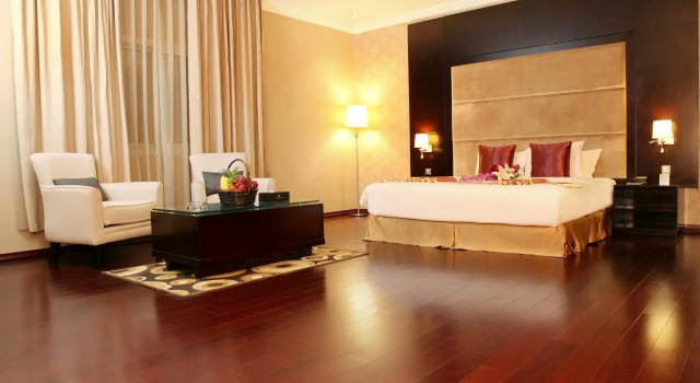 Люкс Business فندق فيلوران Veloran Hotel