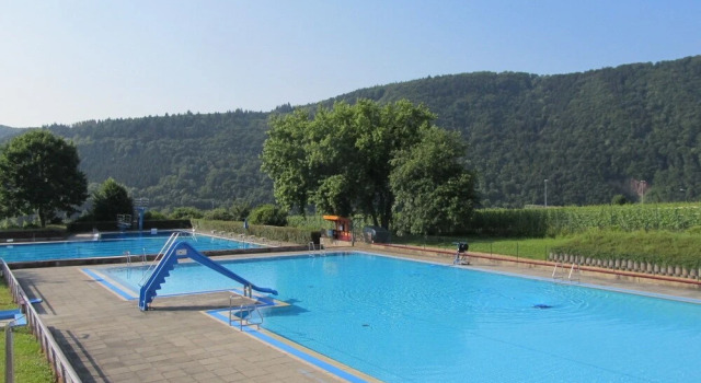 Zur Alten Weinkelter Ferienapartments
