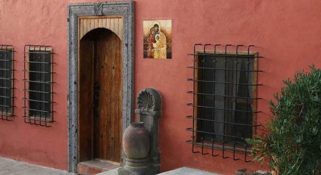 Casas de Guanajuato, Prenota Casa vacanze Cottage a El Bajio, Cottage