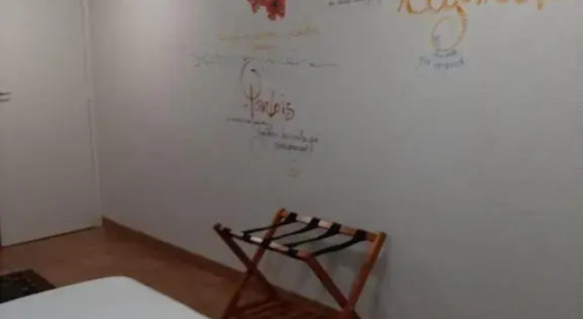 Трёхместный номер Poetry Maison Cerviña