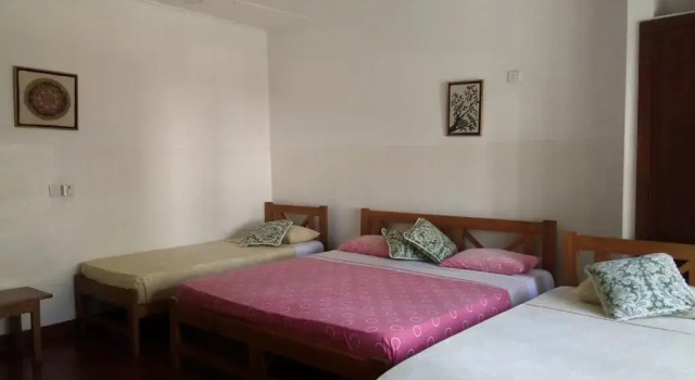 Семейный номер Standard Hotel Mango Garden