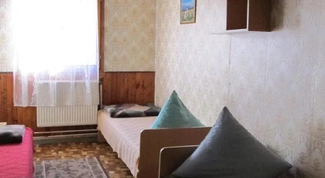 Lumshory, Prenota Hotel Hotel a Carpathians - Ukraine con parcheggio, Parcheggio