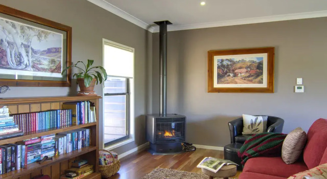 Mary Valley Views B + B, Prenota Hotel Hotel a Queensland con parcheggio, Parcheggio