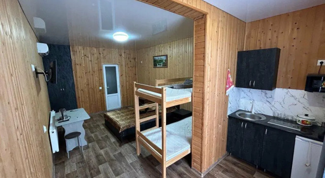 Двухместная студия Рузана