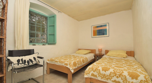 Apartment Gaspar, Prenota Appartamento Hotel a Isole Quarnerine con parcheggio, Parcheggio