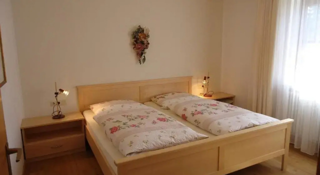 Gästehaus Böck in Roßhaupten, Reserva ahora Hotel Hoteles en Rosshaupten con desayuno, Desayunos