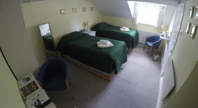 Двухместный номер Standard Yarn Market Hotel