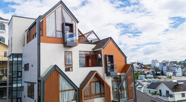 Lính Homestay Đà Lạt, Book Hotel Da Lat Lam Dong