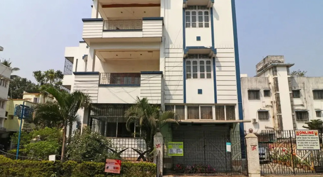 OYO 11920 Rishta Inn