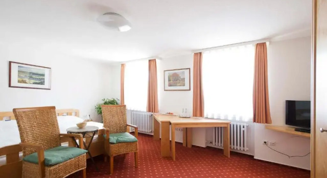 Landgasthof Lamm