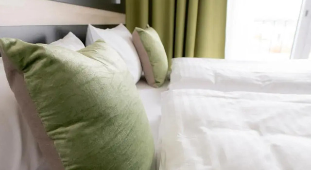 Двухместный номер Superior Hotel Campo