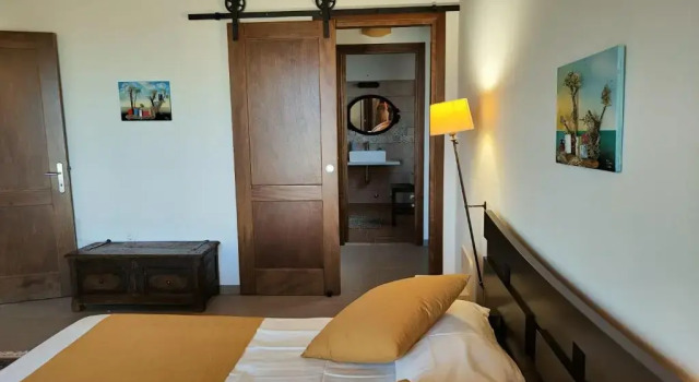 B&b La Casa Nel Vento, Reserva ahora Bed & breakfast Torpe Cerdeña