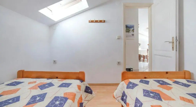 Апартаменты Apartments & Rooms Nada