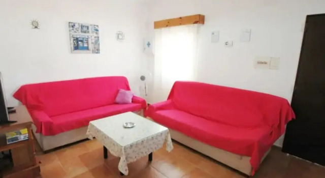Casa con Barbacoa Cerca del Pueblo A, B y Casa Inma, Забронировать Вилла Отели Конил-де-ла-Фронтера 3 звезды, 3*