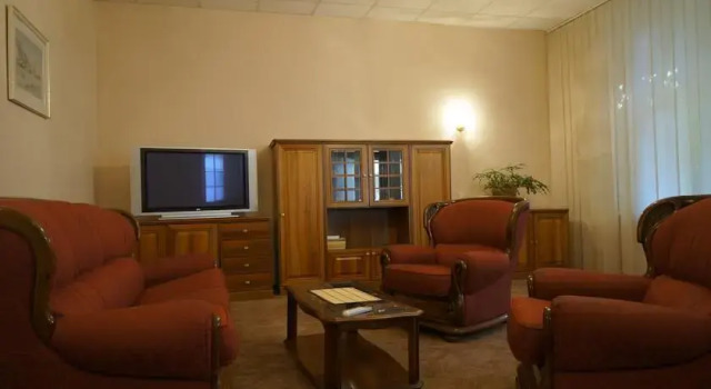 Yarmorochnaya Hotel, Забронировать Отель Отели Нижнего Новгорода с парковкой, Парковка