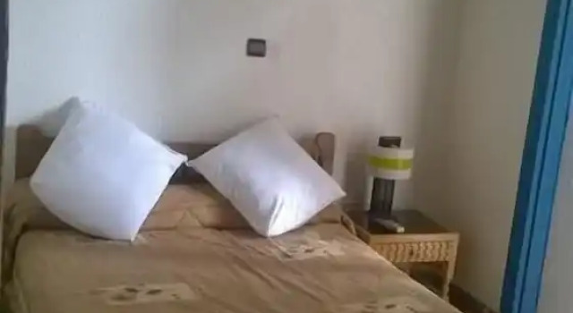 Одноместный номер Standard Hotel Tiout