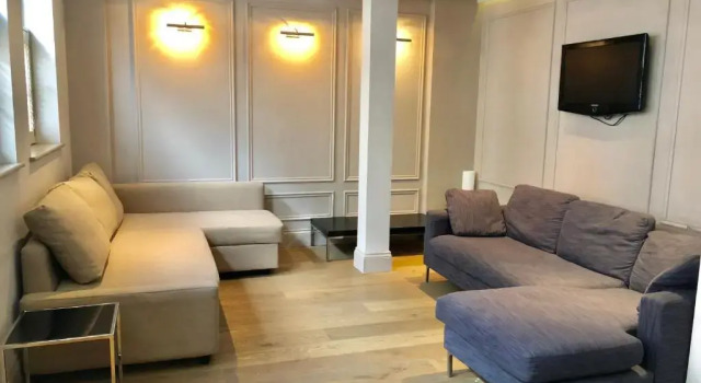 Апартаменты Luxury Apartments in Westminster