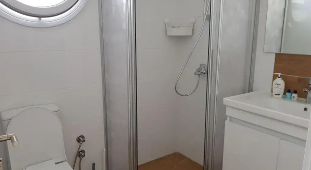 Апартаменты Northern C y p r u s Trikomo, Iskele, Long Beach, Caesar Resort apartment Cornelius 21